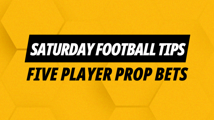 Get tips for five Premier League games on Saturday 